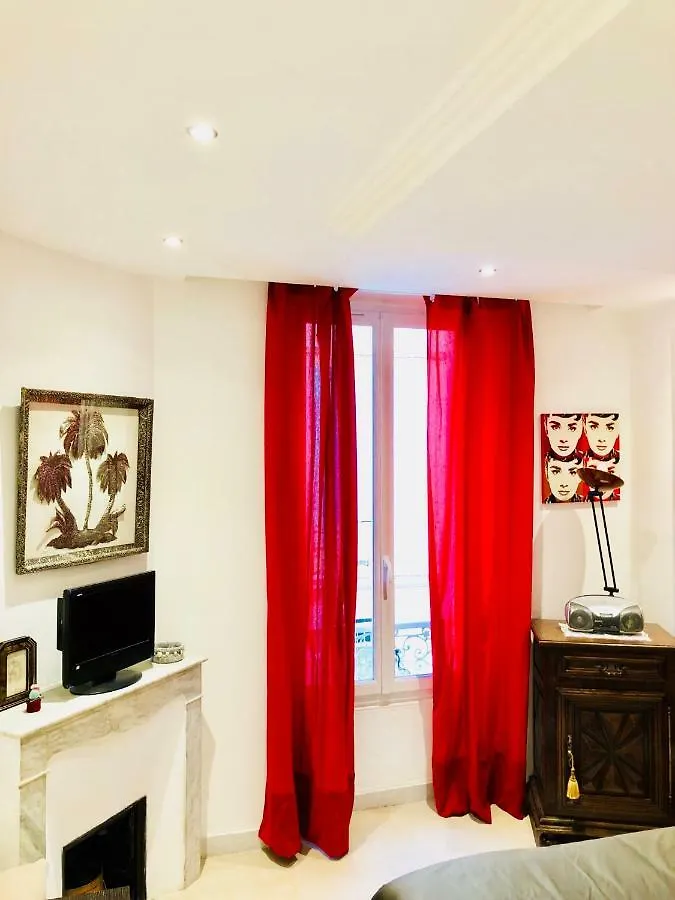 Apartment 3 Pieces Cannes France