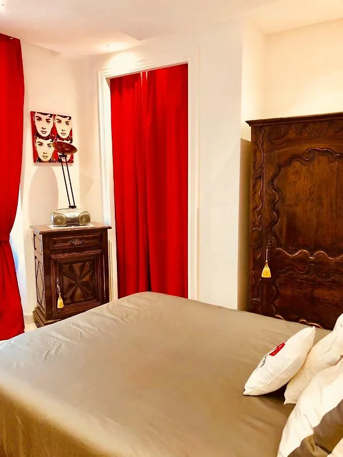 Apartment 3 Pieces Cannes France