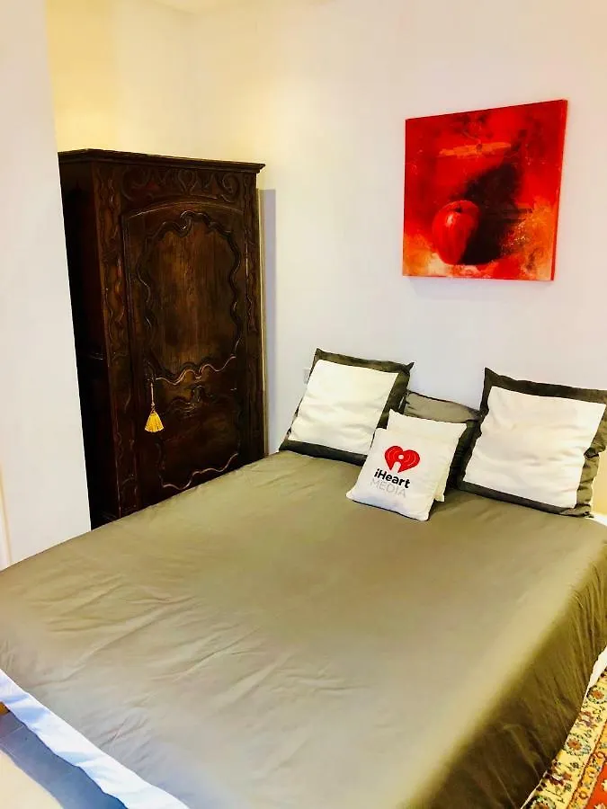 Apartment 3 Pieces Cannes